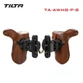 Produktbild: Tilta Advanced Side Handle w/NATO Rail Attachment Adapter Für DSLR/DJI 4D