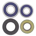 Produktbild: All-Balls Racing 25-1357 Radlagersatz hinten