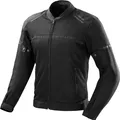 Produktbild: OZONE MOTO Neo Air Motorradjacke Textil Herren Schwarz L