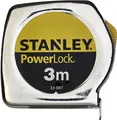 Produktbild: Stanley by Black & Decker Powerlock 1-33-218 Maßband 3 m