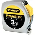 Produktbild: Powerlock 1-33-218 Maßband 3 m - Stanley