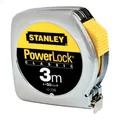Produktbild: Stanley Bandmaß Powerlock Metall 3m/12,7mm