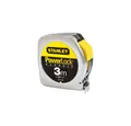 Produktbild: STANLEY Maßband Bandmass Metall 3m/12.7mm 1-33-218