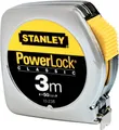 Produktbild: Stanley Bandmaß Powerlock Metall 3m/12,7mm