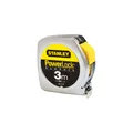 Produktbild: STANLEY Powerlock 1-33-218 Maßband   3 m