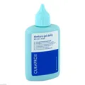 Produktbild: 2x CURADENT TRIA Prothesenreinigung daily 1 ST