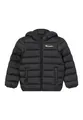 Produktbild: Champion Legacy Jungen Leichte Outdoorjacke M Schwarz, Schwarz, M