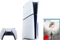 Produktbild: PlayStation 5 PS5 Disk Edition (Slim) + Silent Hill 2