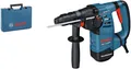 Produktbild: Bosch Professional Bohrhammer GBH 3-28 DFR, max. 900 U/min, SDS-Plus, im Koffer
