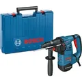 Produktbild: Bosch Bohrhammer gbh 3-28 dfr Professional SDS-plus im Set im Handwerkerkoffer