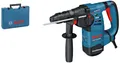 Produktbild: BOSCH Professional GBH 3-28 DFR + Koffer Bohrhammer 061124A000