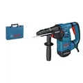 Produktbild: Bosch Bohrhammer 'GBH 3-28 DFR Professional' mit SDS plus in Koffer