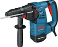 Produktbild: Bosch Professional Bohrhammer GBH 3-28 DFR (inkl. Maschinentuch, Schnellwechselbohrfutter 13mm, Wechselfutter SDS plus, Zusatzhandgriff, Fetttube, Handwerkoffer )