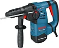 Produktbild: Bosch Professional Bohrhammer GBH 3-28 DFR | 800W | SDS-plus | 3,1J | Schnellwechselbohrfutter | Koffer | Blau