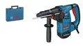 Produktbild: Bosch 061124A000 Bosch GBH 3-28 DFR Professional Bohrhammer + SSBF Koffer