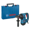 Produktbild: Bosch Bohrhammer GBH 3-28 DFR Professional SDS-plus im Set im Handwerkerkoffer