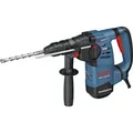 Produktbild: Bosch GBH3-28DFR Bohrhammer mit SDS Plus Aufnahme inkl. Zubehör, 800 Watt