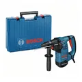 Produktbild: Bosch Bohrhammer GBH 3-28 DFR, SDS-plus, inkl. Zubehör, Handwerkerkoffer