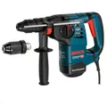 Produktbild: Bosch GBH 3-28 DFR Professional Bohrhammer + SSBF Koffer, 800 W, 230 V
