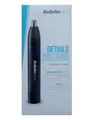 Produktbild: Babyliss Nasen-/Ohrhaarschneider Nasen-/Ohrhaartrimmer E650E