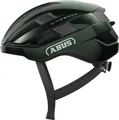 Produktbild: Route Abus 98080 Helm - WINGBACK MOSS GREEN S