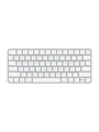 Produktbild: Apple Magic Keyboard with Touch ID - Tastaturen - Englisch (US) - Weiss MXCK3LB/A