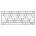 Produktbild: Apple Magic Keyboard mit Touch ID für Mac Modelle mit Apple Chip – Englisch (USA) ​​​​​​​