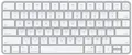 Produktbild: Apple Magic Keyboard 2024 mit Touch ID - US