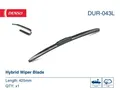 Produktbild: DENSO DUR-043L Wischblatt für ALFA ROMEO CHEVROLET DAIHATSU FERRARI