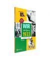 Produktbild: Wir vom Jahrgang 1933 - Kindheit und Jugend, Klaus Weise