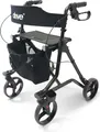 Produktbild: Drive Rollator Torro – Grau