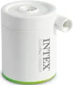 Produktbild: Intex Elektropumpe Quickfill USB 200R, wiederaufladbare Batterie eingebaut (3-tlg), USB Anschluss