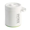 Produktbild: INTEX 66637 - Akku-Luftpumpe - Quickfill USB200R Pumpe Campingpumpe Reisepumpe