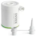 Produktbild: INTEX 66637 USB-A 5V Elektrische Pumpe