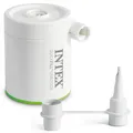 Produktbild: INTEX 66637  Akku-Luftpumpe Quickfill USB200R Pumpe Campingpumpe Reisepumpe