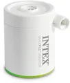 Produktbild: Intex elektrische Luftpumpe Air Pump quickfill USB200R 200l/min mit Akku 66637