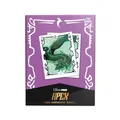 Produktbild: Ultra PRO - Tarkir Dragonstorm Teval, Arbiter of Virtue 105ct APEX Deck Protector™ Sleeves for Magic: The Gathering