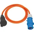 Produktbild: CEE/Schuko Adapterkabel Camping-/Maritim 1,5m