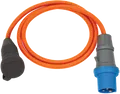 Produktbild: Brennenstuhl Adapterkabel Orange