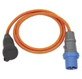 Produktbild: Brennenstuhl Steckdose Brennenstuhl 1132920025 Camping-CEE-Adapterkabel 16 A 230 V 1 St.