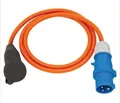 Produktbild: Brennenstuhl Adapterkabel Camping-Adapterkabel, CEE-Stecker  Stecker &