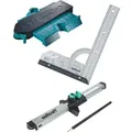 Produktbild: Laminat- Und Designboden Einpass Set - Wolfcraft