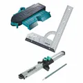 Produktbild: WOLFCRAFT LAMINATBODEN- UND DESIGN-SET