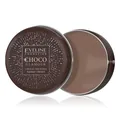 Produktbild: Eveline Creme-Bronzer Choco Glamour 02 für mittlere Haut, 20g