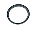 Produktbild: easyPART Dichtlippe wie BOSCH 00263102 Dichtungsring 200mmØ für, Kühlschrank / Gefrierschrank