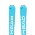 Produktbild: Head Worldcup Rebels e-Race Pro + Freeflex 14 GW Skiset 2026-Türkis-165