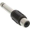 Produktbild: InLine Audio Adapter (Klinkenadapter) (99322)