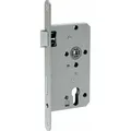 Produktbild: Abus Einsteckschloss Es Pz2 R S 55 72 20 Türschlösser