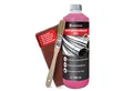 Produktbild: Veddelholzer Premium 500 ml Rostumwandler Gel Set inkl. Schleifvlies & Pinsel Rostentferner (Rostschreck, Rostschutz, Rostentferner für Metall, Auto, Motorrad, Fahrrad UVM. Effektiver Sofortschutz gegen Rost, [- 500ml Premium Gel)