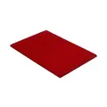Produktbild: ASTRA Coco Color Trend Fußabtreter, ca. 40 × 60 cm D.999 C.010  , Farbe: rot